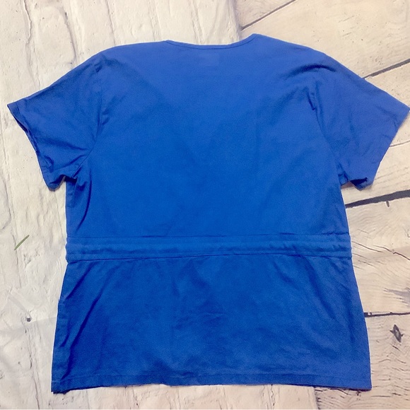 WHITE LABEL STRETCH SCRUBS. - Picture 2 of 4